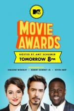 Watch 2015 MTV Movie Awards M4uhd