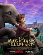 Watch The Magician's Elephant M4uhd