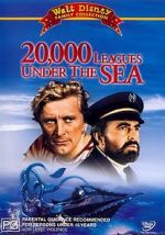 Watch The Making of \'20000 Leagues Under the Sea\' M4uhd