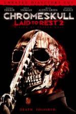 Watch Chromeskull: Laid to Rest 2 M4uhd