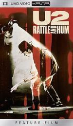 Watch U2: Rattle and Hum M4uhd