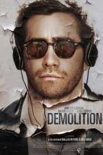 Watch Demolition M4uhd