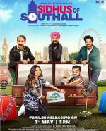Watch Sidhus of Southall M4uhd