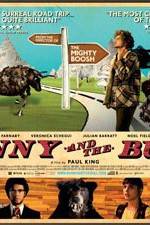 Watch Bunny and the Bull M4uhd