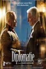 Watch Diplomatie M4uhd