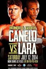 Watch Saul Alvarez vs Erislandy Lara M4uhd