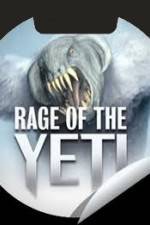Watch Rage of the Yeti M4uhd