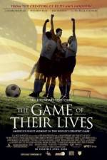 Watch The Game of Their Lives M4uhd