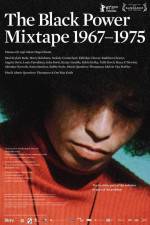 Watch The Black Power Mixtape 1967-1975 M4uhd