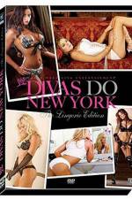Watch WWE Divas Do New York M4uhd