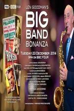 Watch Len Goodmans Big Band Bonanza M4uhd