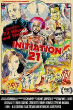 Watch Initiation 21 M4uhd