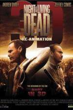 Watch Night of the Living Dead 3D ReAnimation M4uhd