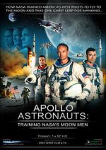Watch Apollo Astronauts: Training NASA\'s Moon Men M4uhd
