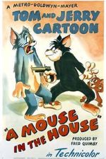 Watch A Mouse in the House M4uhd
