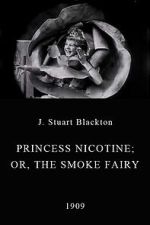 Watch Princess Nicotine; or, The Smoke Fairy M4uhd