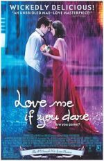 Watch Love Me If You Dare M4uhd