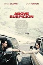 Watch Above Suspicion M4uhd