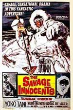 Watch The savage Innocents M4uhd