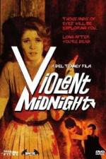 Watch Violent Midnight M4uhd