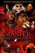 Watch Puppet Master Axis Termination M4uhd