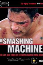 Watch The Smashing Machine M4uhd
