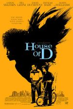 Watch House of D M4uhd