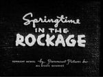 Watch Springtime in the Rock Age (Short 1940) M4uhd