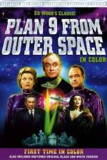 Watch Plan 9 from Outer Space M4uhd