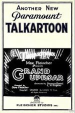 Watch Grand Uproar M4uhd