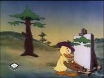 Watch The Foxy Duckling (Short 1947) M4uhd