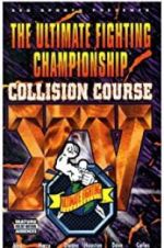Watch UFC 15: Collision Course M4uhd