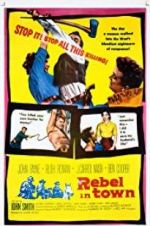 Watch Rebel in Town M4uhd