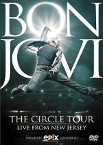 Watch Bon Jovi: The Circle Tour Live from New Jersey M4uhd