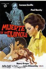 Watch Muerte de un quinqui M4uhd