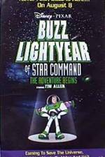 Watch Buzz Lightyear of Star Command: The Adventure Begins M4uhd