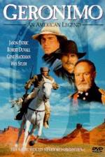 Watch Geronimo An American Legend M4uhd