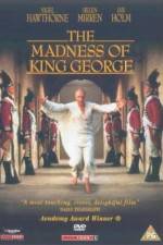 Watch The Madness of King George M4uhd