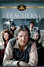 Watch Teachers M4uhd