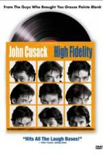 Watch High Fidelity M4uhd