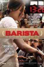 Watch Barista M4uhd
