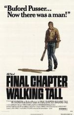 Watch Final Chapter: Walking Tall M4uhd