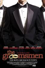 Watch The Groomsmen M4uhd