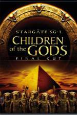 Watch Stargate SG-1: Children of the Gods - Final Cut M4uhd