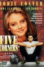 Watch Five Corners M4uhd