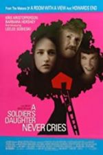 Watch A Soldier\'s Daughter Never Cries M4uhd