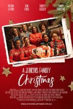 Watch The Jenkins Family Christmas M4uhd
