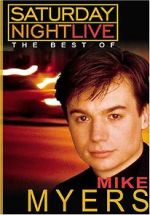 Watch Saturday Night Live: The Best of Mike Myers M4uhd