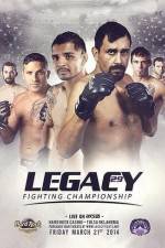 Watch Legacy FC 29: Buentello vs. Dennis M4uhd