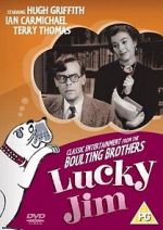 Watch Lucky Jim M4uhd